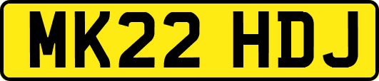 MK22HDJ