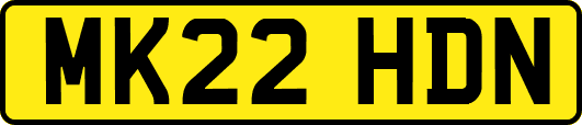 MK22HDN