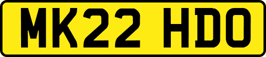 MK22HDO