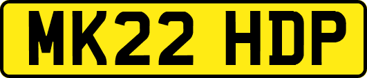 MK22HDP