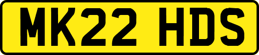 MK22HDS