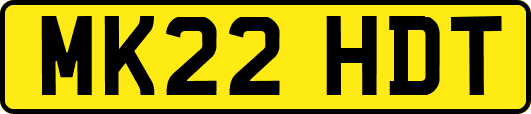 MK22HDT