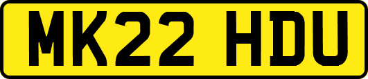 MK22HDU