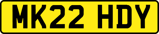 MK22HDY