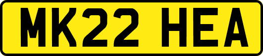 MK22HEA