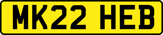 MK22HEB