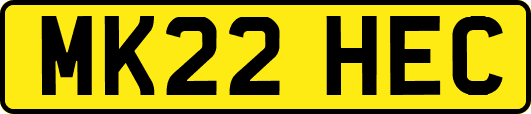 MK22HEC