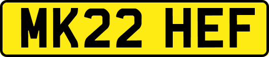 MK22HEF