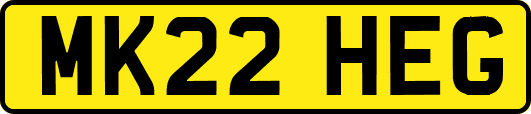 MK22HEG