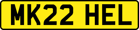 MK22HEL