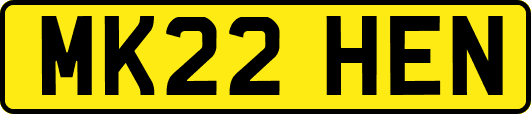 MK22HEN