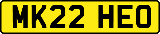 MK22HEO