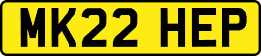 MK22HEP