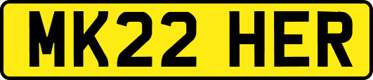 MK22HER