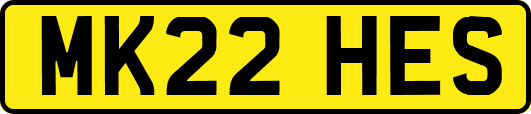 MK22HES
