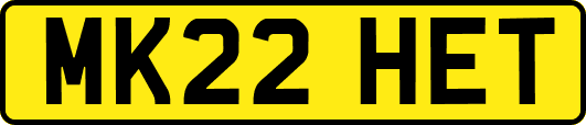 MK22HET