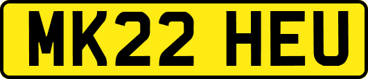 MK22HEU