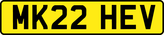 MK22HEV