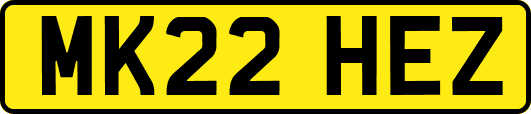 MK22HEZ