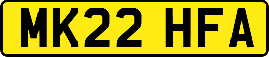 MK22HFA