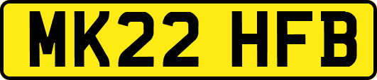 MK22HFB