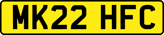 MK22HFC