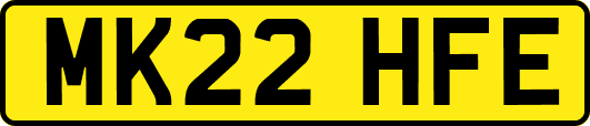 MK22HFE