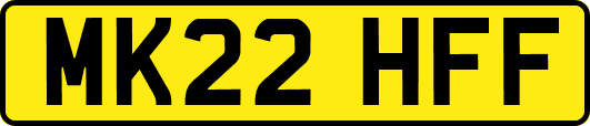MK22HFF