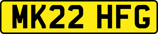 MK22HFG