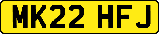 MK22HFJ