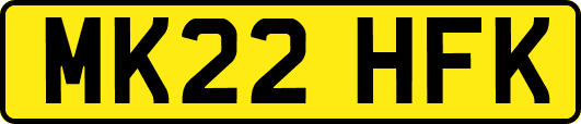 MK22HFK