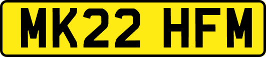 MK22HFM