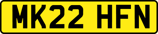 MK22HFN