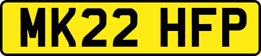 MK22HFP
