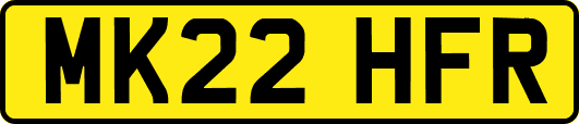 MK22HFR