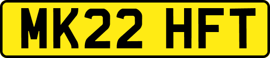 MK22HFT