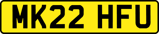 MK22HFU
