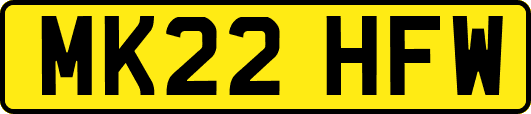 MK22HFW