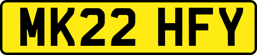 MK22HFY