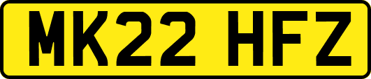 MK22HFZ