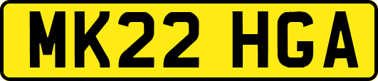 MK22HGA
