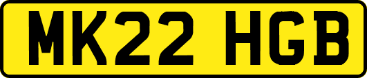 MK22HGB
