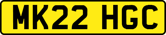MK22HGC