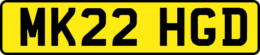 MK22HGD