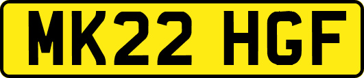 MK22HGF