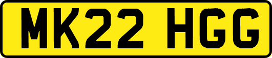 MK22HGG