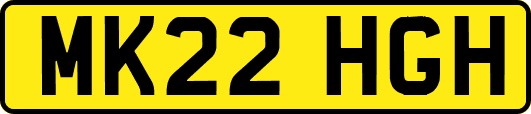 MK22HGH