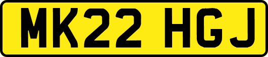 MK22HGJ