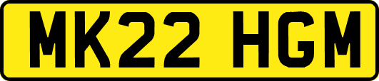 MK22HGM