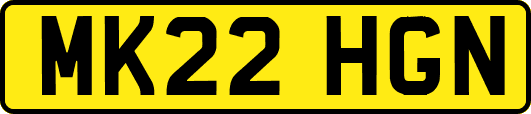 MK22HGN